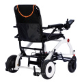 Folding Portable Automatic Lightweight Motorized Wheelchair